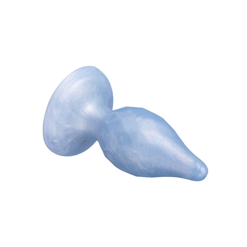 SilexD Fantasy Collection Diamond Butt Plug Medium
