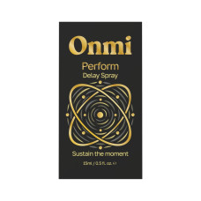 Onmi Perform Delay Spray
