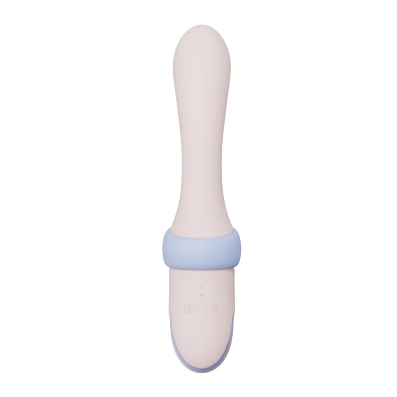 Mina Orbit 2 in 1 Rabbit Vibrator