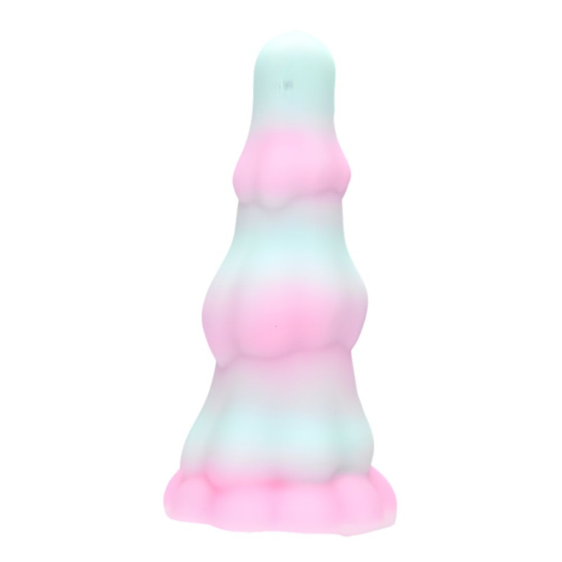 F**kLore Ghost Silicone Dildo