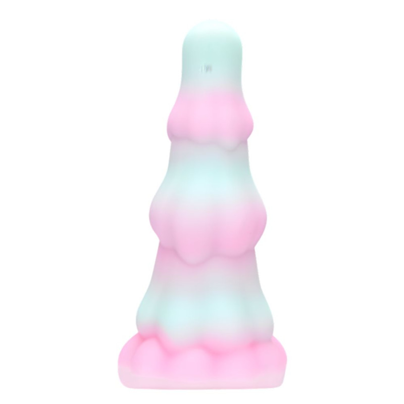F**kLore Ghost Silicone Dildo