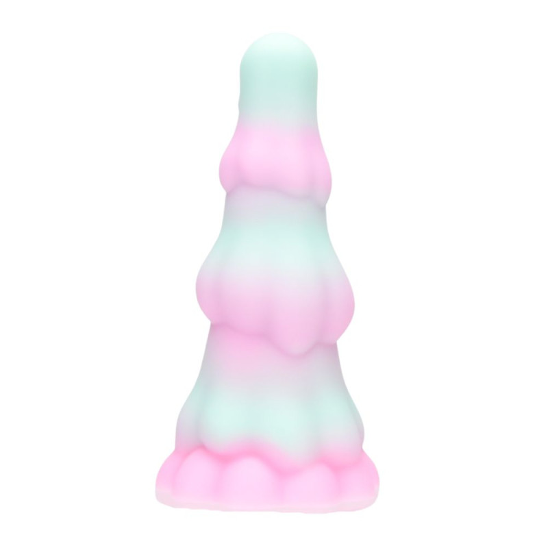 F**kLore Ghost Silicone Dildo