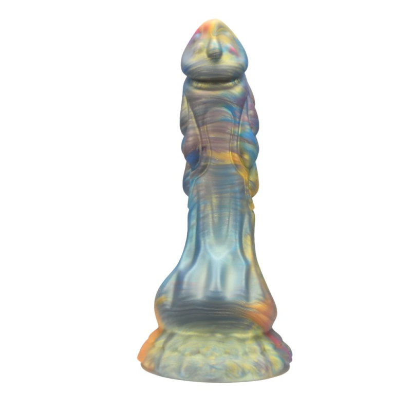 F**kLore Dragon Silicone Dildo