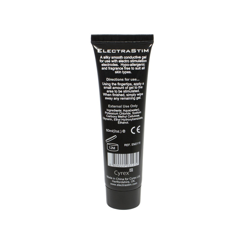 Electrastim Conductive Gel