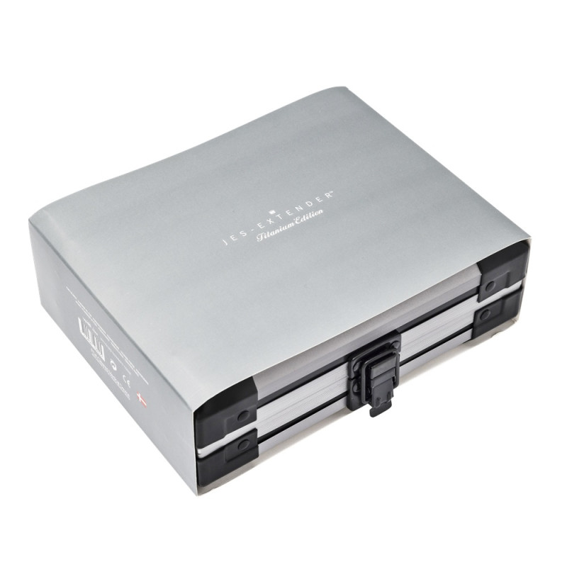 Jes-Extender Titanium