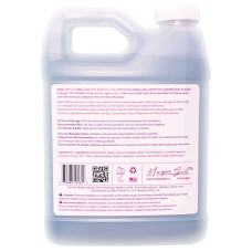Mr Nori`s Magic Gel Authentic Nuru Massage Gel-33oz