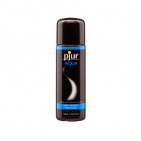 Pjur Aqua Waterbased 30ml