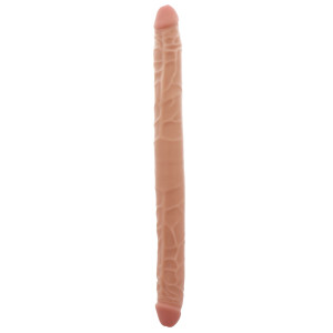 Get Real 16 Inch Flesh Double Dildo