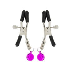 ToyJoy Adjustable Nipple Teasers