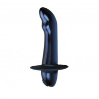 Rocks Off Quest Black Prostate Massager