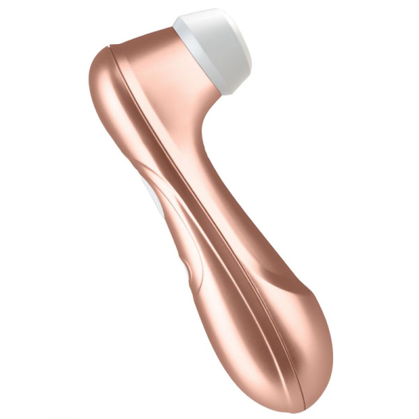 Satisfyer Pro 2 Clitoral Massager