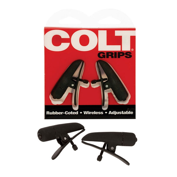 Colt Nipple Grips