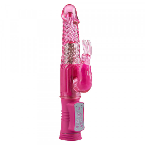 Toy Joy Thrilling Thumper Bunny Vibrator