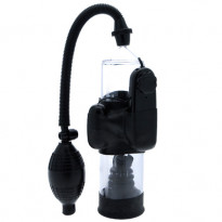 Lust Buster Vibrating Vacuum Pump with 7.5 Cylinder