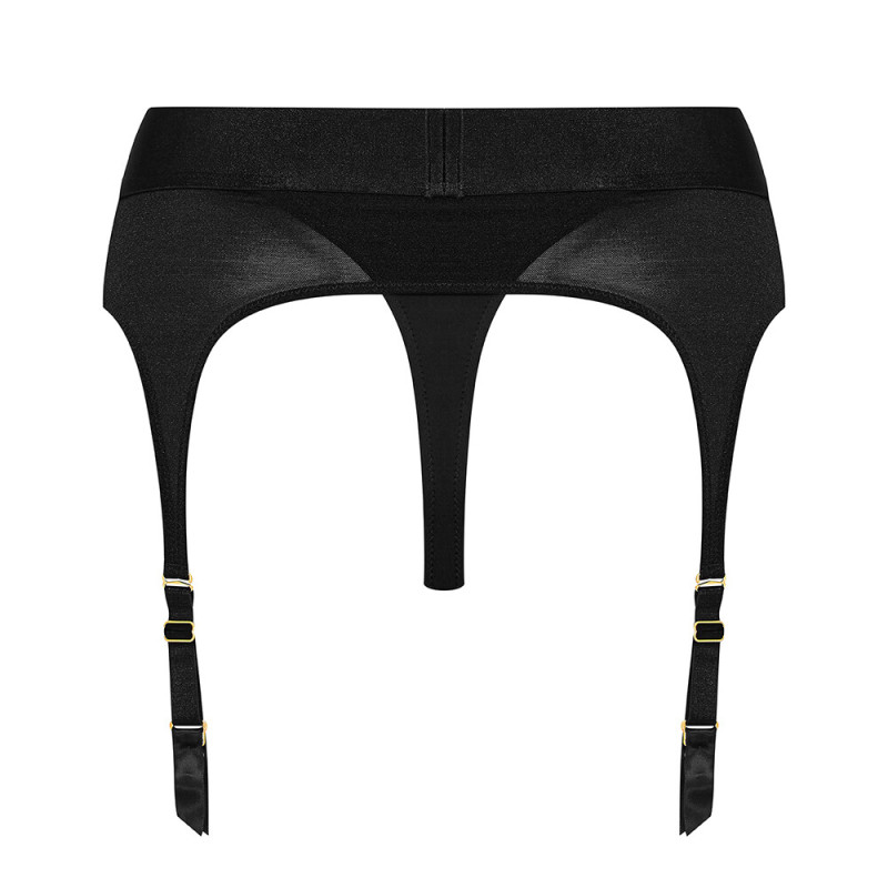 Strap On Me Harness Lingerie Rebel Small