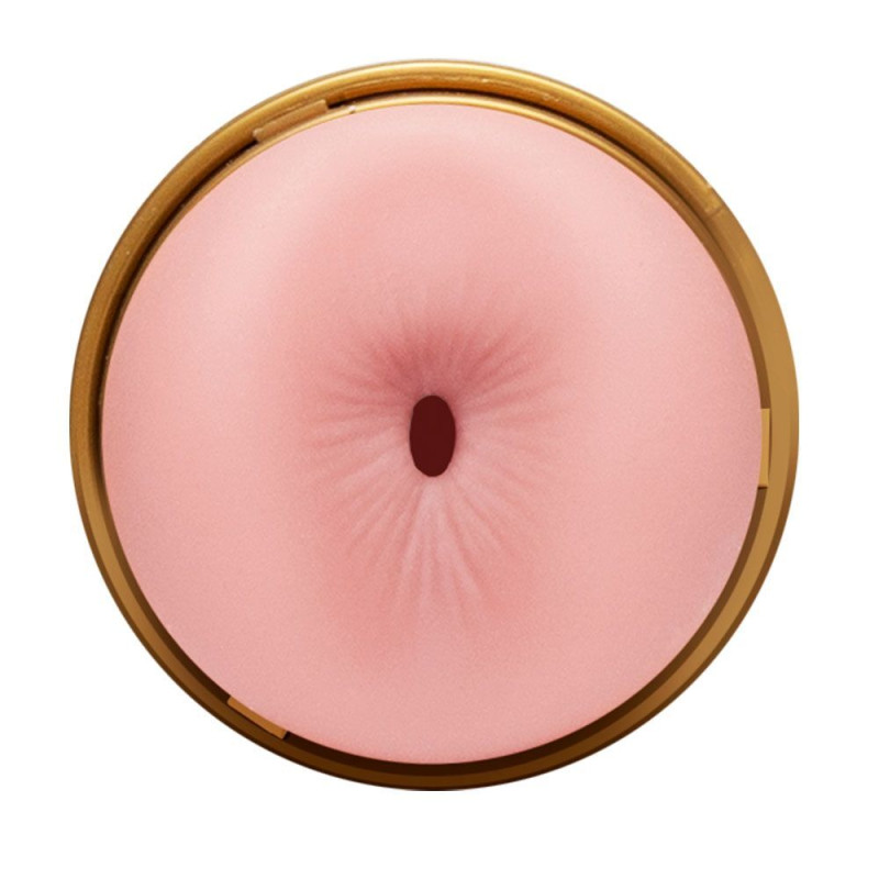 Fleshlight Quickshot Lady And Butt Stamina Training Unit