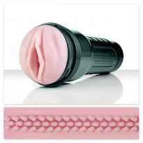 Fleshlight  Vibro Pink Lady Touch