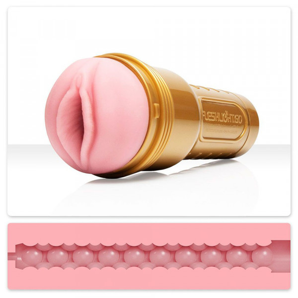 Fleshlight Go Lady Stamina Training Unit