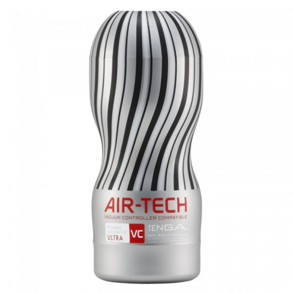 Tenga Air Tech Ultra Masturbator VC Compatable