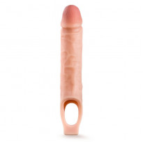 Performance Cock Sheath 10 Inch Penis Extender