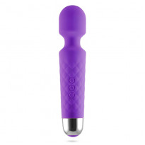 Love Magic Purple iWand Mini Wand