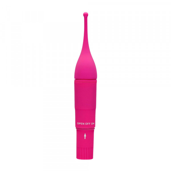 Pinpoint Precision Clitoral Tickler