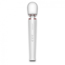 Le Wand Rechargeable White Massager