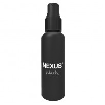Nexus Wash Antibacterial Toy Cleaning Spray
