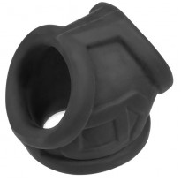 OxBalls Oxsling Silicone Power Sling Black Ice
