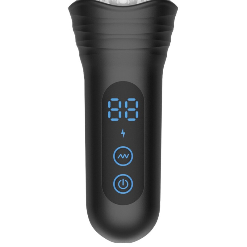 Rimba Orgastobator O2 Masturbator