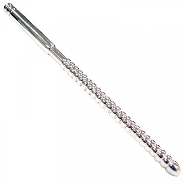 Stainless Steel Urethral Probe 7 Inches