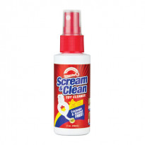 Screaming O Scream and Clean Toy Cleaner
