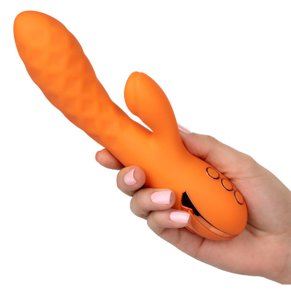 Rechargeable Newport Beach Babe Vibrator