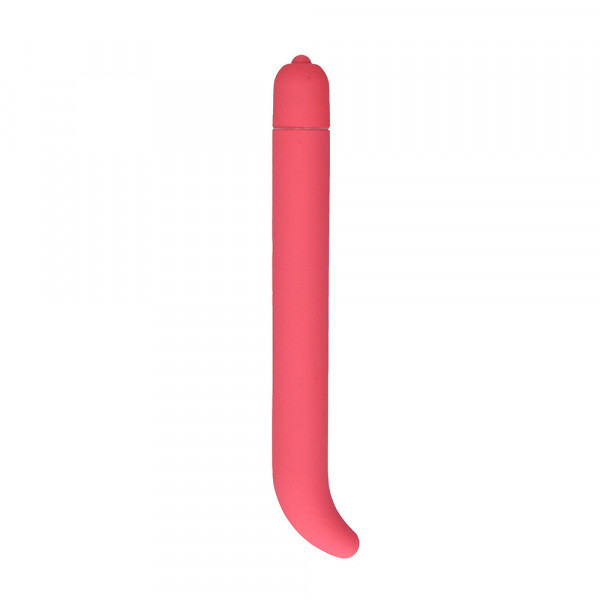 Slim GSpot Vibrator Pink