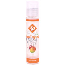ID Frutopia Personal Lubricant Mango 1 oz