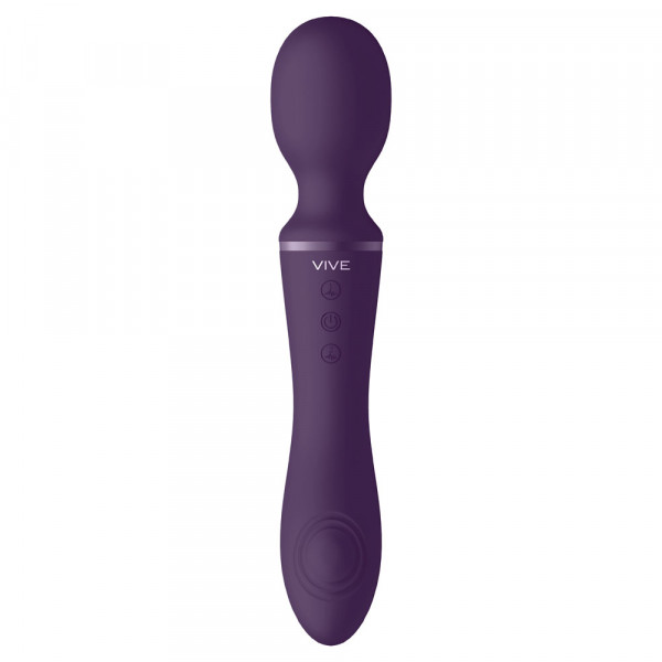 Vive Enora Double Ended Rechargeable Wand