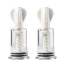 See Through Adjustable Nipple Suckers