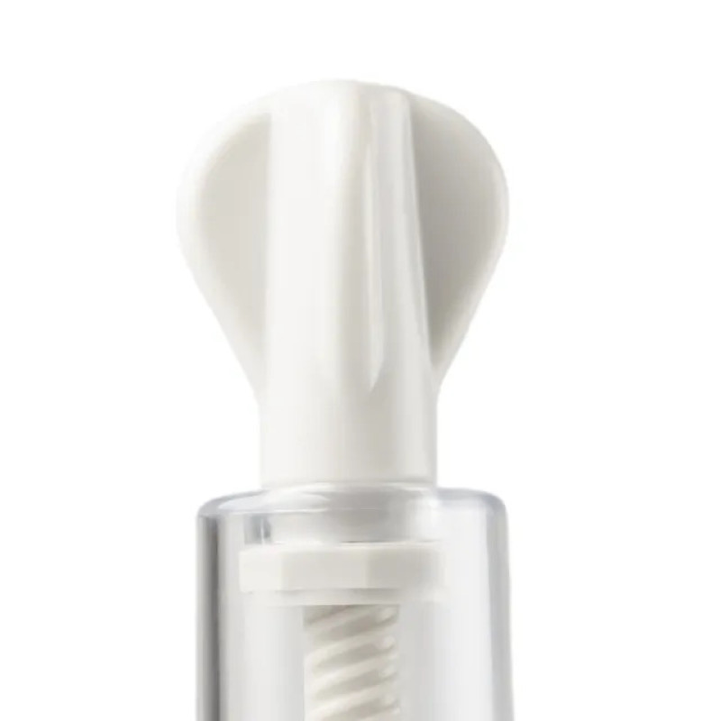 See Through Adjustable Nipple Suckers