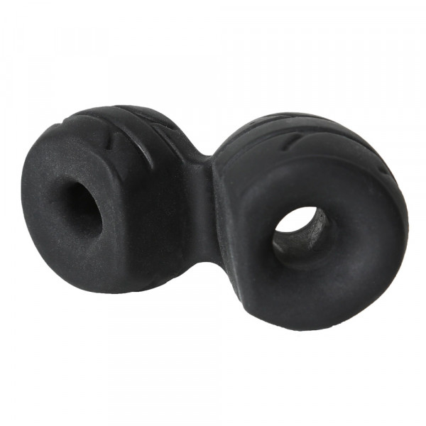 Perfect Fit Cock and Ball Ring and Stretcher