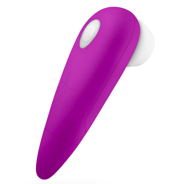 Satisfyer 1 Clitoral Vibrator