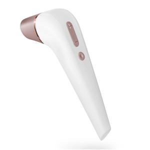 Satisfyer 2 Clitoral Vibrator