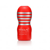 Tenga (Ultra Size) Deep Throat Cup