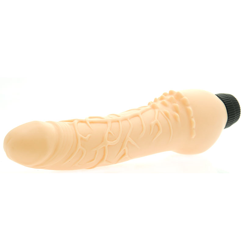 Perfect Pleasures Bully Boy Large Vibrator - For The Closet