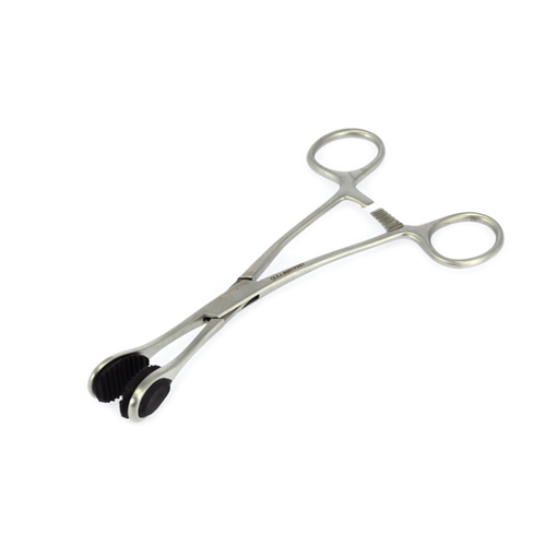 Stainless Steel Piercing Pincer - For The Closet