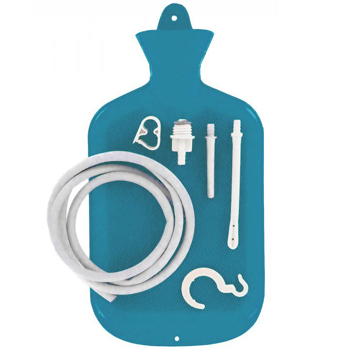 Clean Stream Water Bottle Cleansing Kit - For The Closet