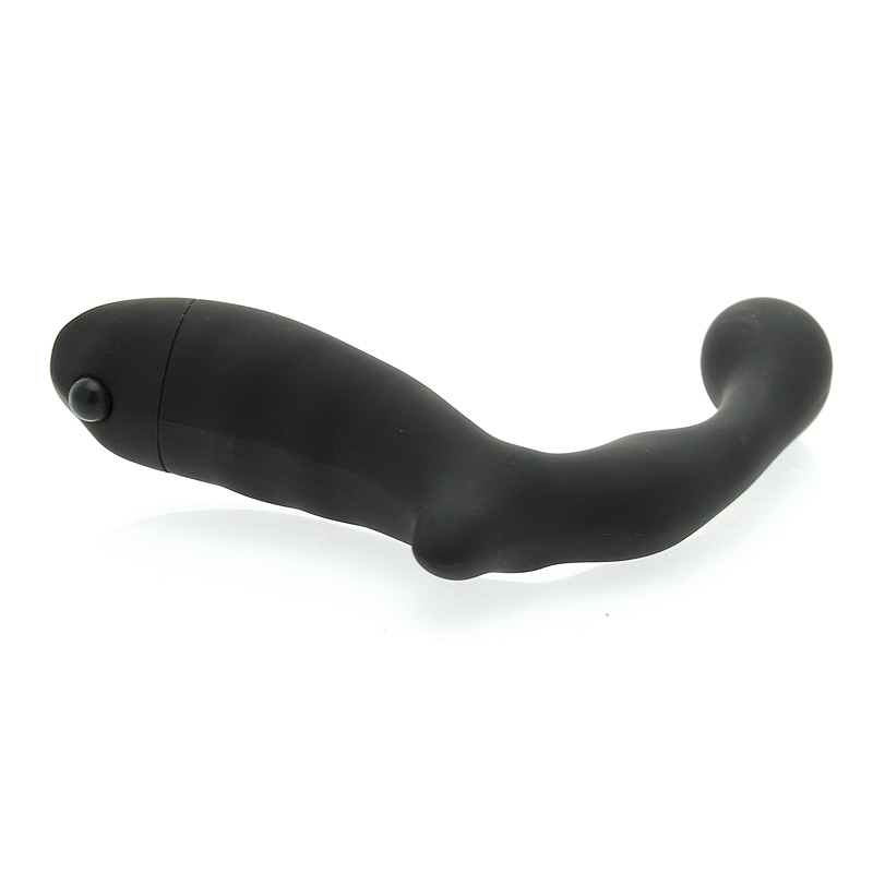Evolved Get A Grip Prostate Massager - For The Closet