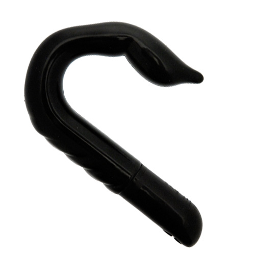 Scorpions Tail Prostate Massager 7.5 Inches - For The Closet